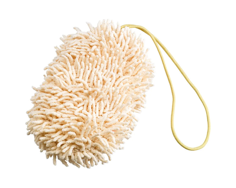 Bath Sponge