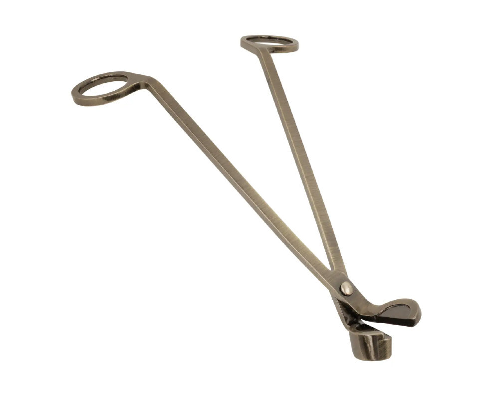 Wick Trimmer