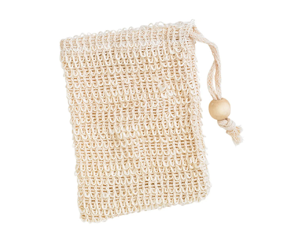 Soap Bar Sack