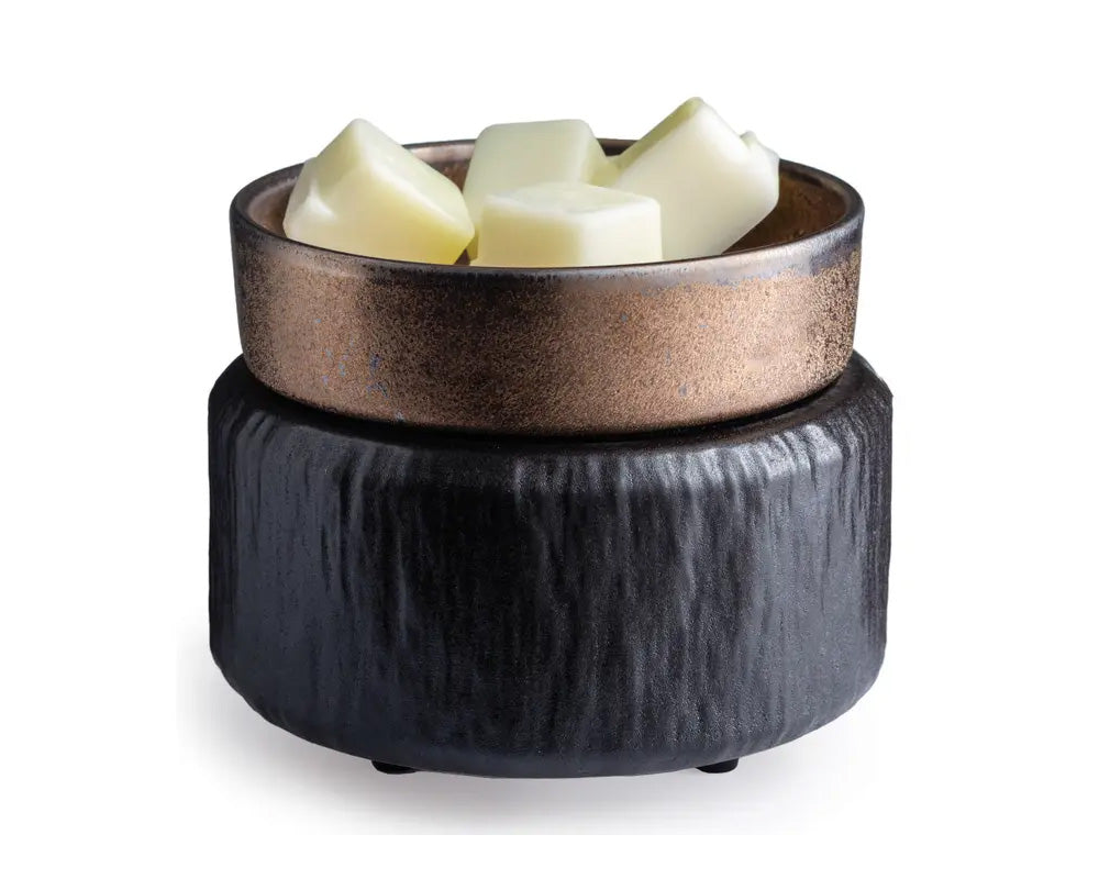 2-in-1 Fragrance Warmer