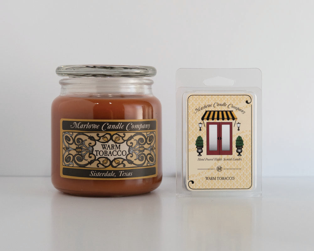 Warm Tobacco