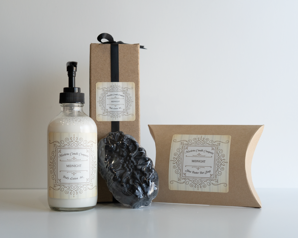 Midnight Bath & Body