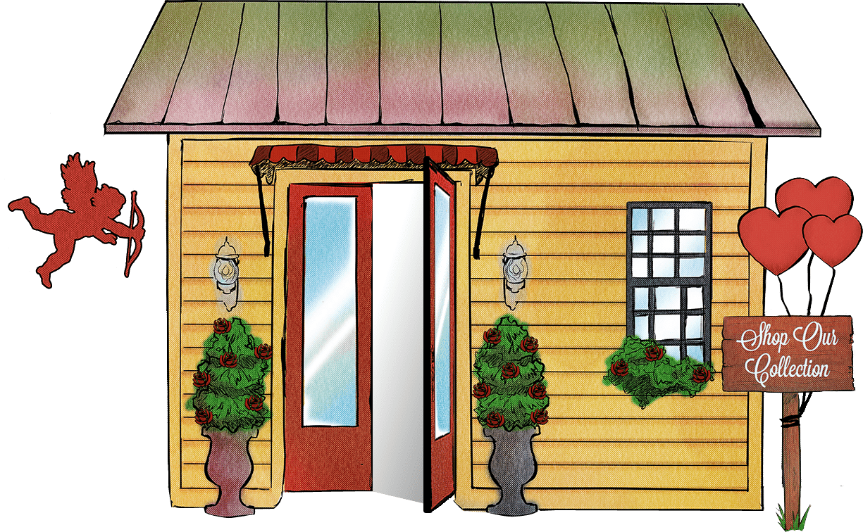 Store Location Marlowe Candle Company