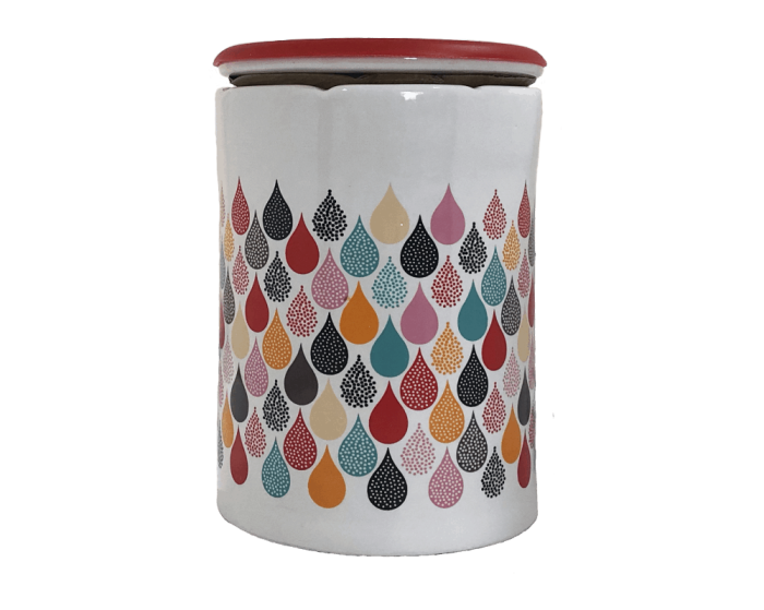 Classic Wax Warmer - Teardrop