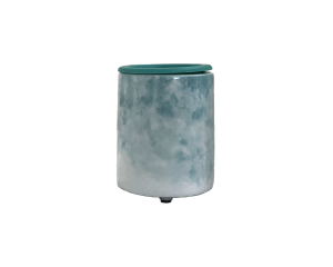 USB Wax Warmer – Watercolor | Marlowe Candle Company