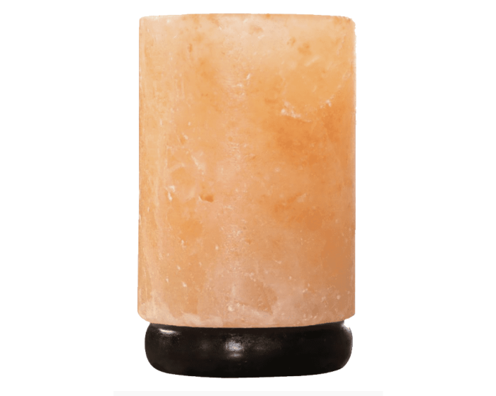 Himalayan Salt Warmer - Pink